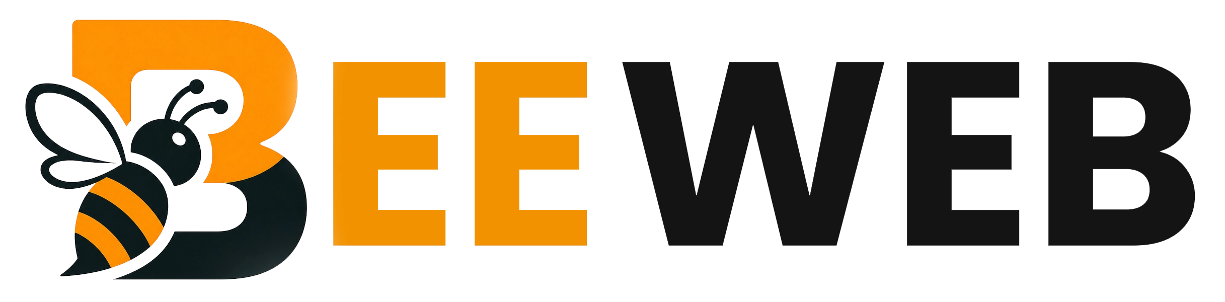 Beeweb Logo